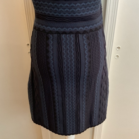 💙 Ann Taylor flare midi dresses - Picture 8 of 8